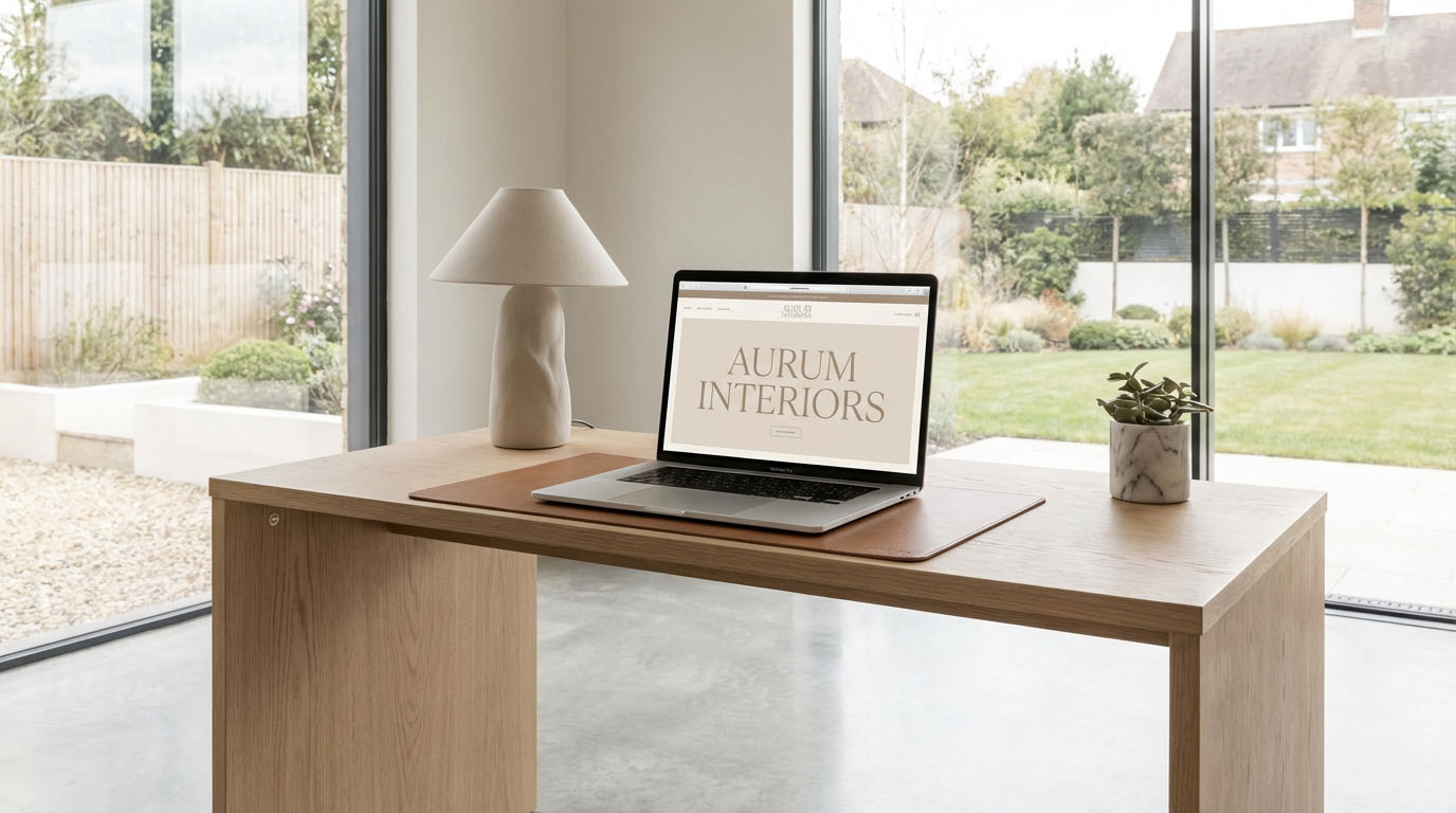 Premium Web-Lösungen