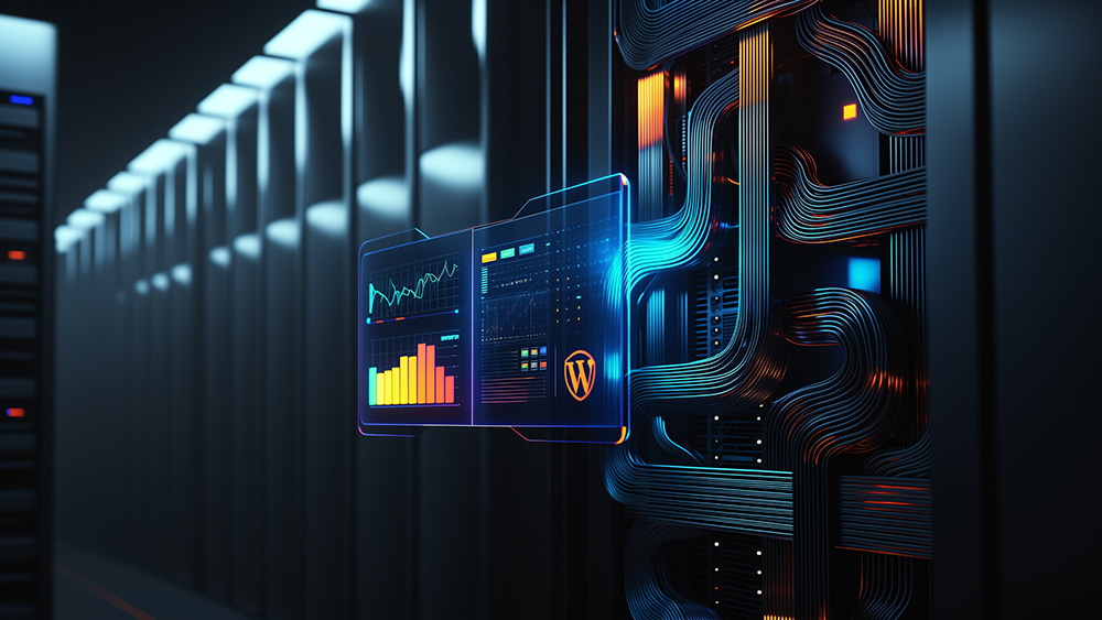 Power Meets Simplicity: Warum ein Managed Linux Server mit Plesk das Fundament für Ihr digitales Wachstum ist