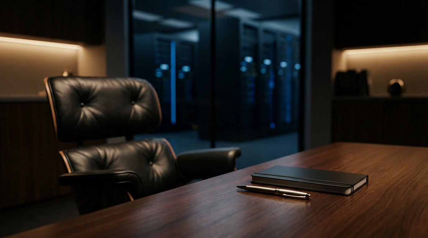 Ihr Projekt verdient eine persönliche Strategie